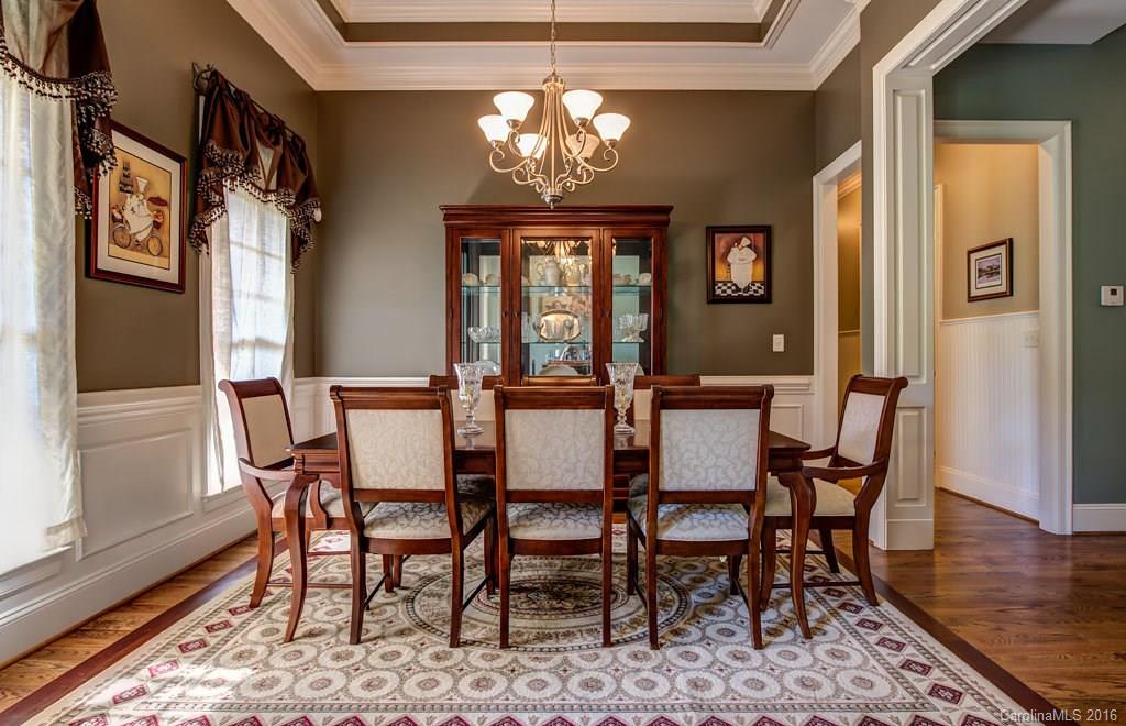 Carolina Coves - Residential