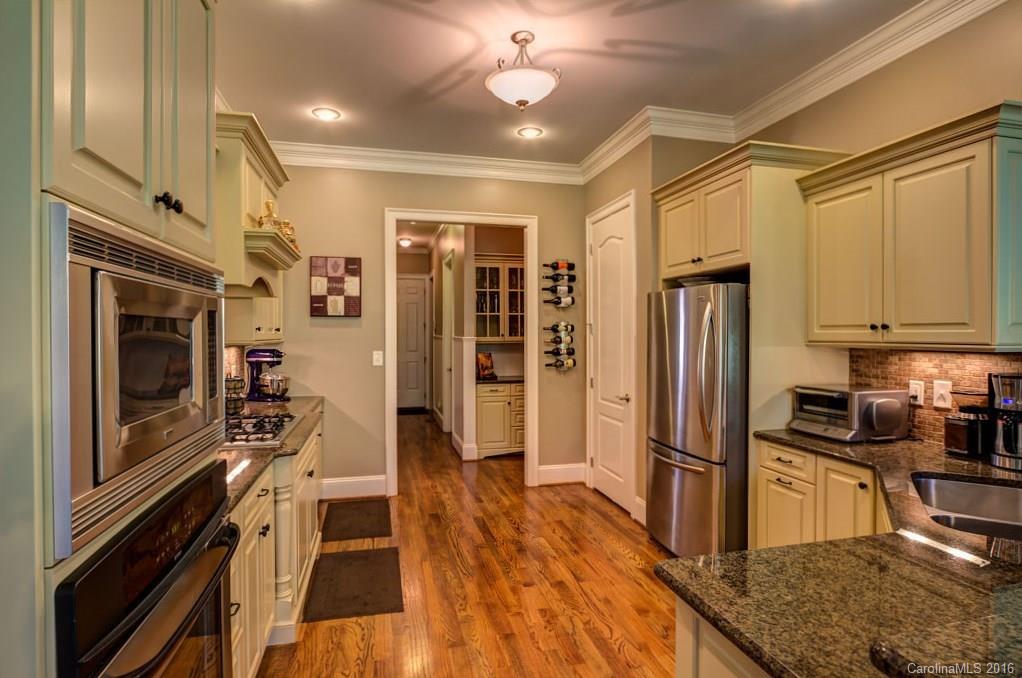 Carolina Coves - Residential