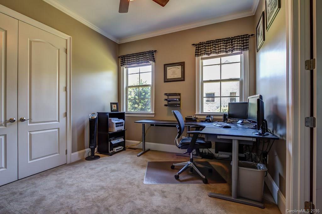 Carolina Coves - Residential