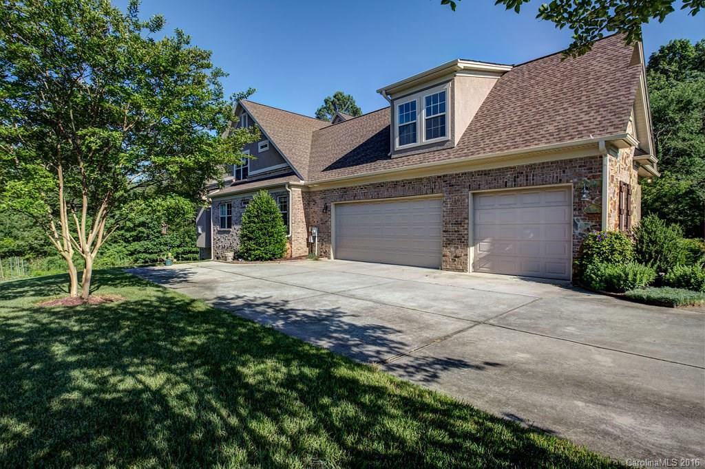 Carolina Coves - Residential