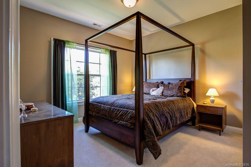 Carolina Coves - Residential