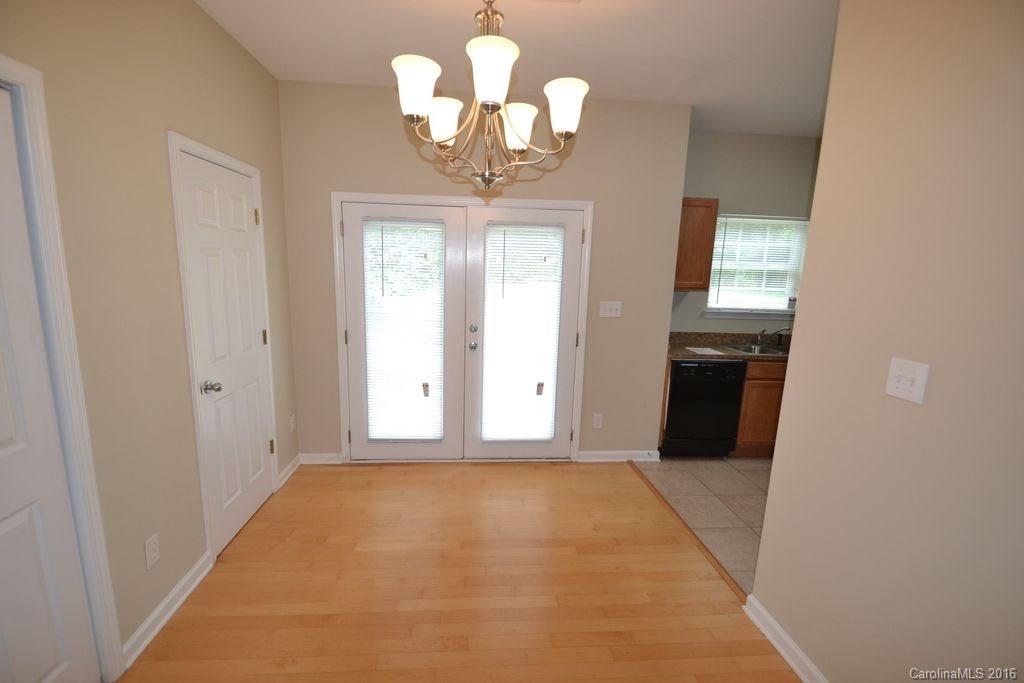 Oakhurst - Residential Lease