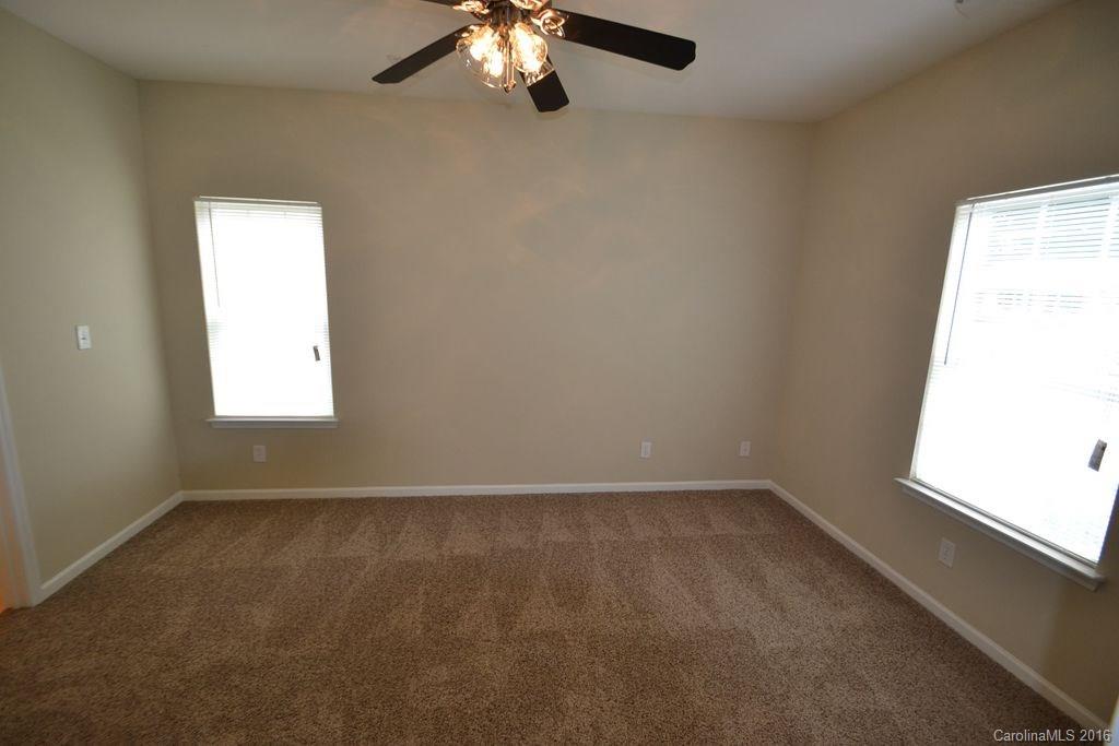 Oakhurst - Residential Lease