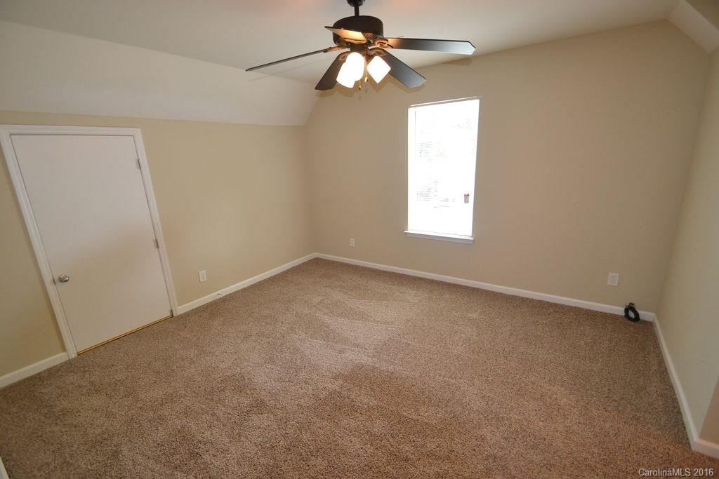 Oakhurst - Residential Lease