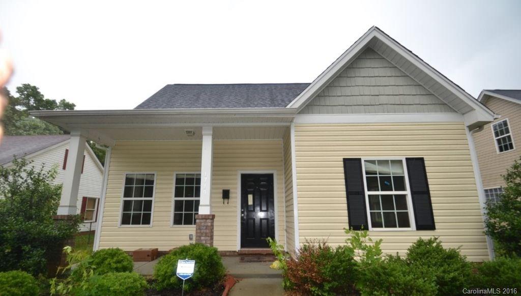 Oakhurst - Residential Lease