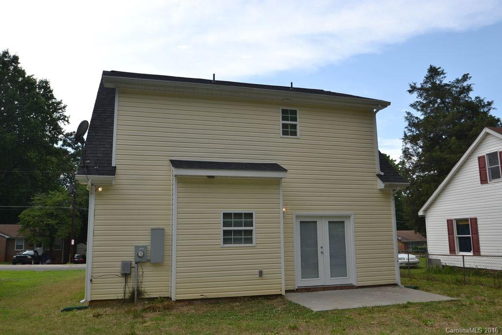 Oakhurst - Residential Lease