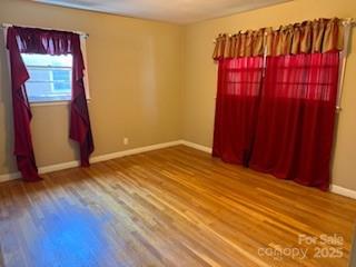 Windsor Park - Residential