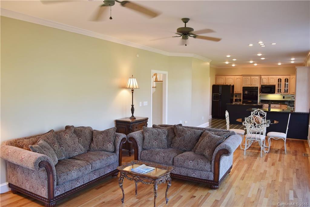 Mallard Head - Residential