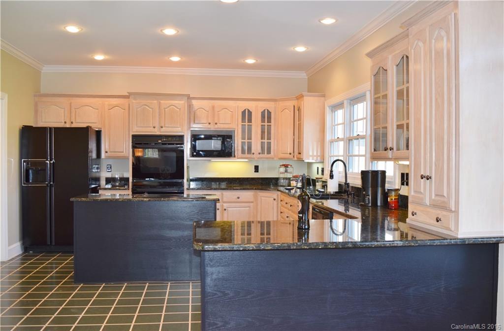 Mallard Head - Residential