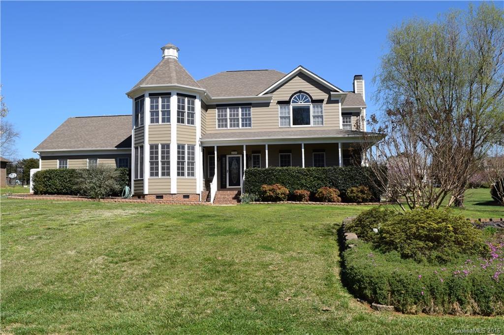 Mallard Head - Residential