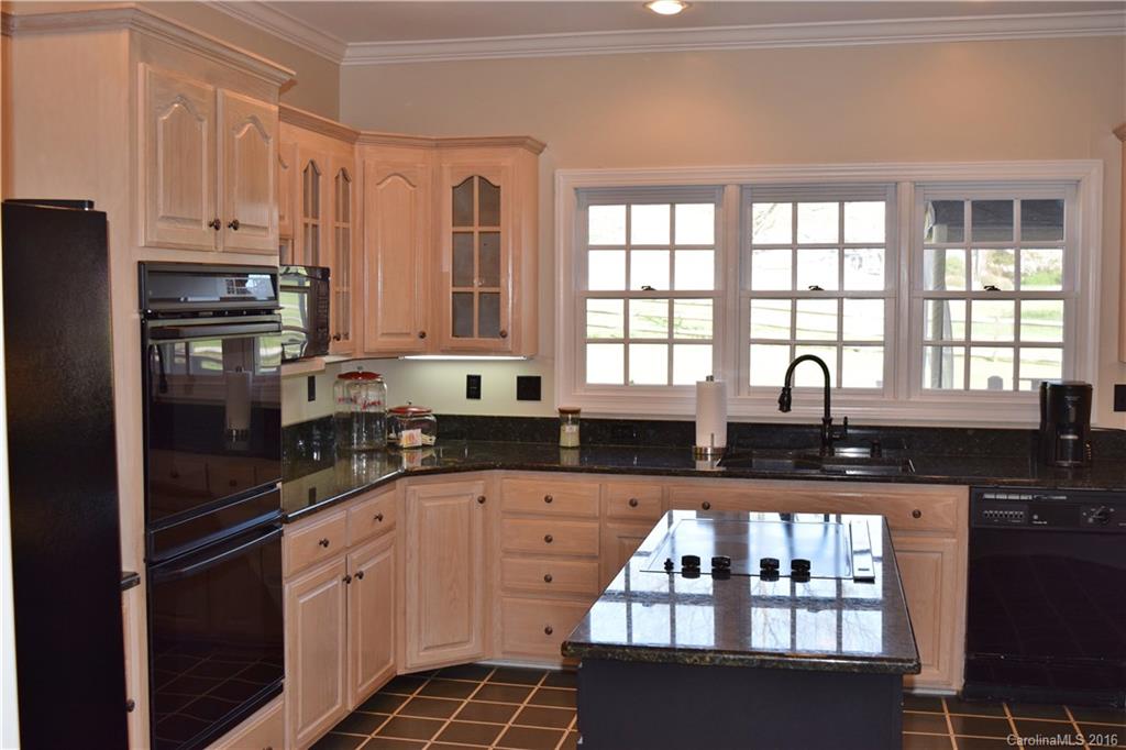 Mallard Head - Residential