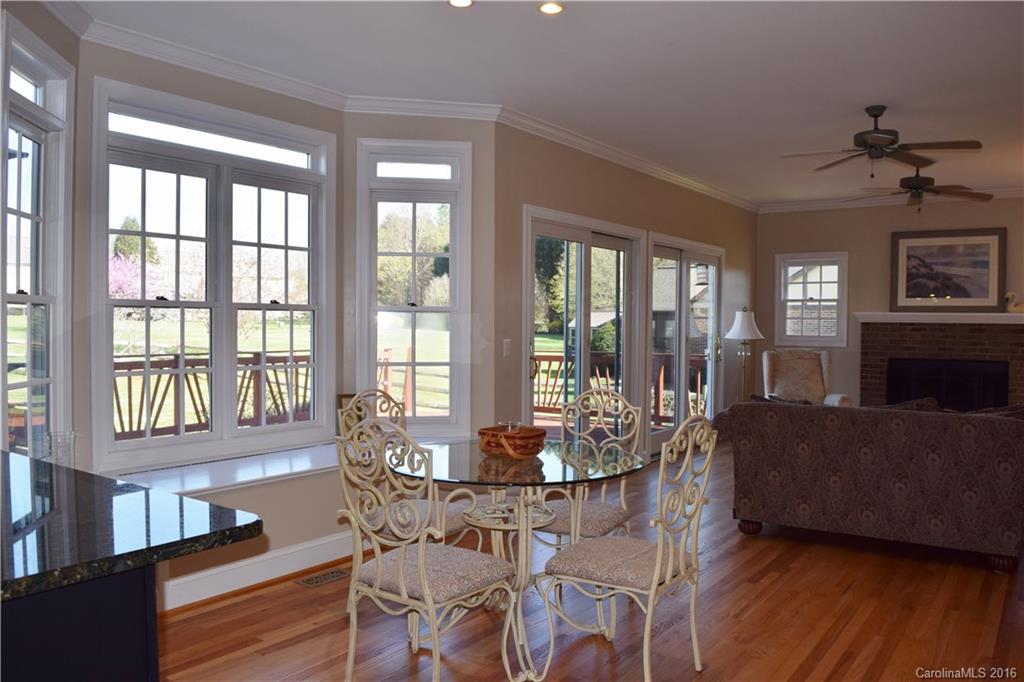 Mallard Head - Residential