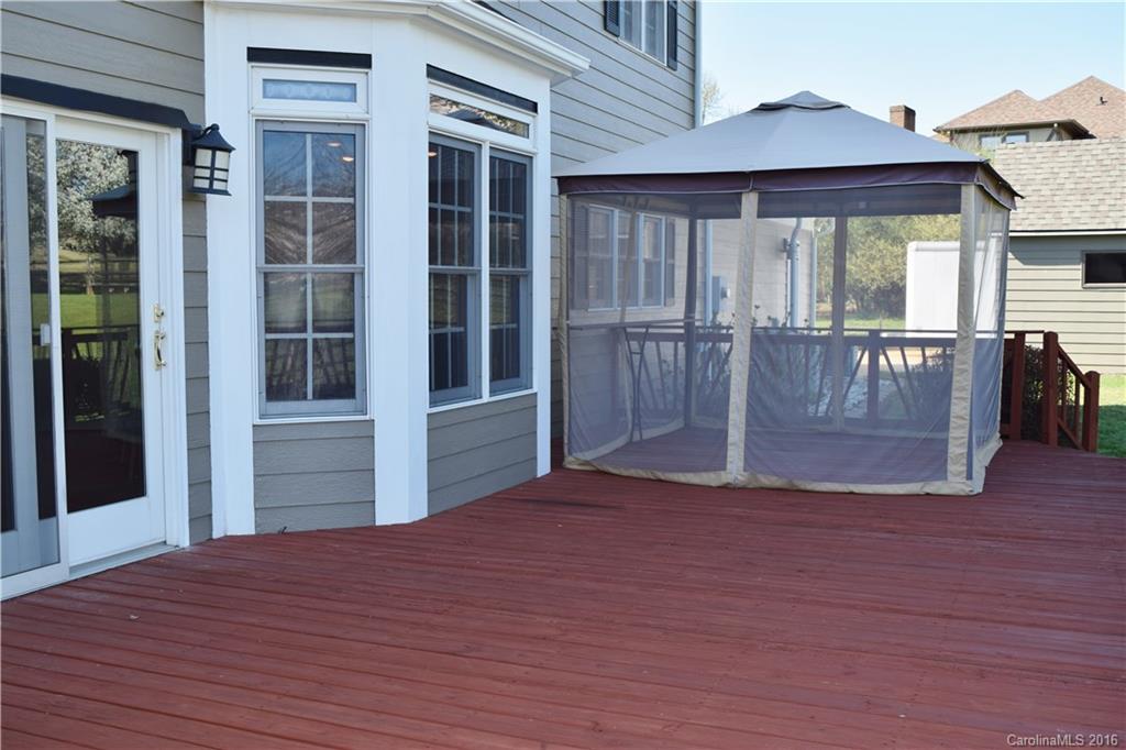 Mallard Head - Residential