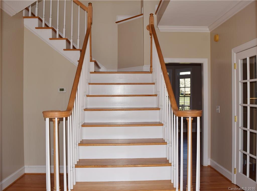 Mallard Head - Residential