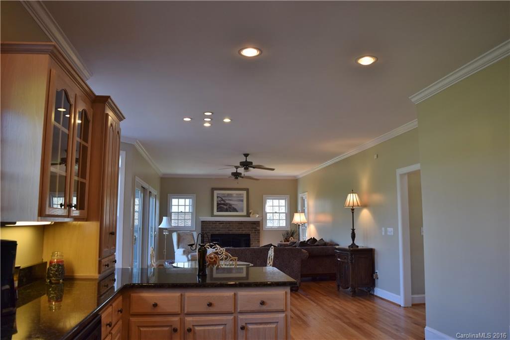 Mallard Head - Residential