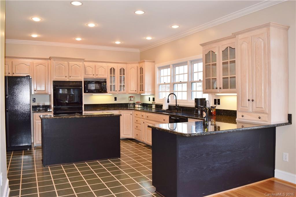 Mallard Head - Residential