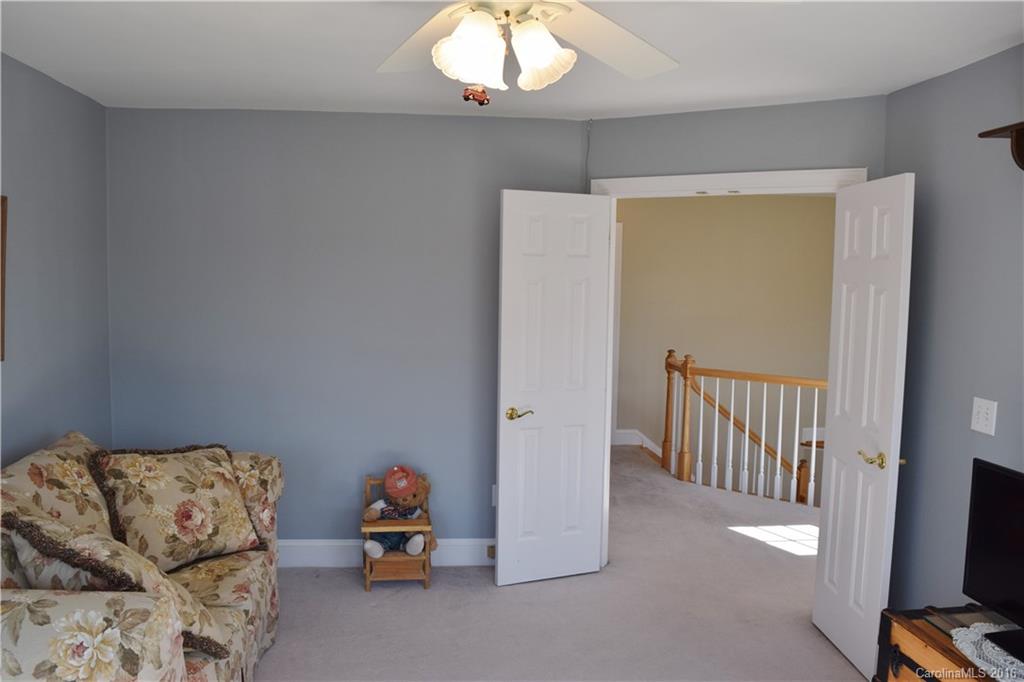 Mallard Head - Residential