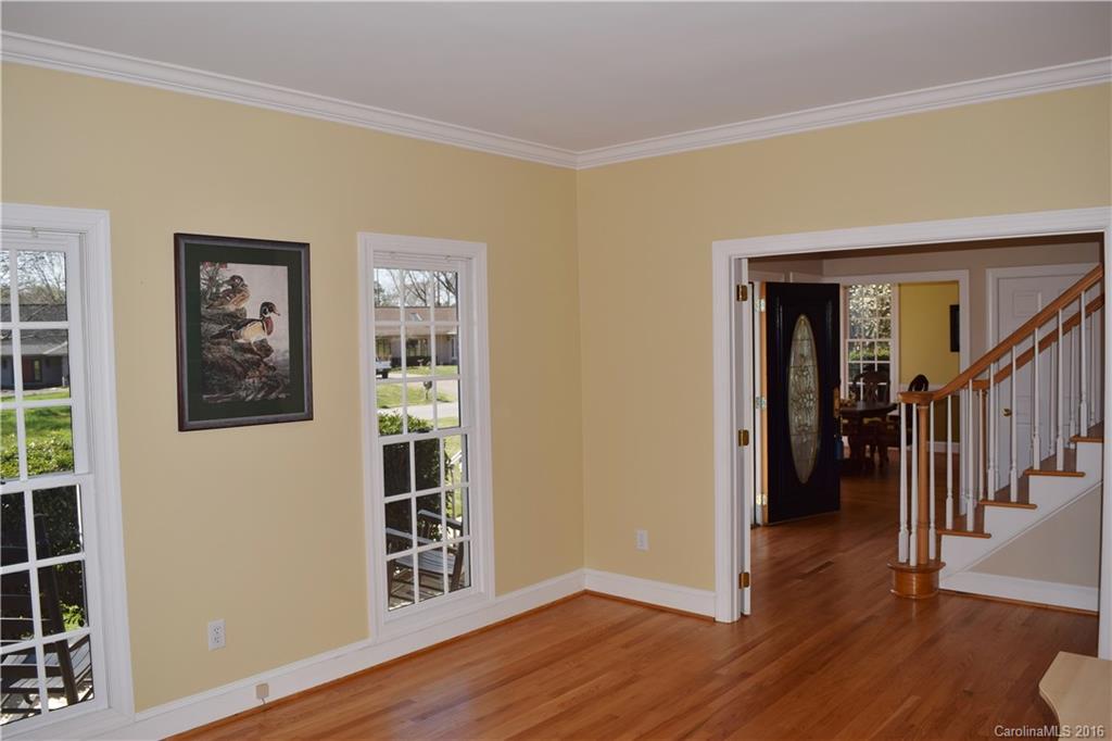 Mallard Head - Residential