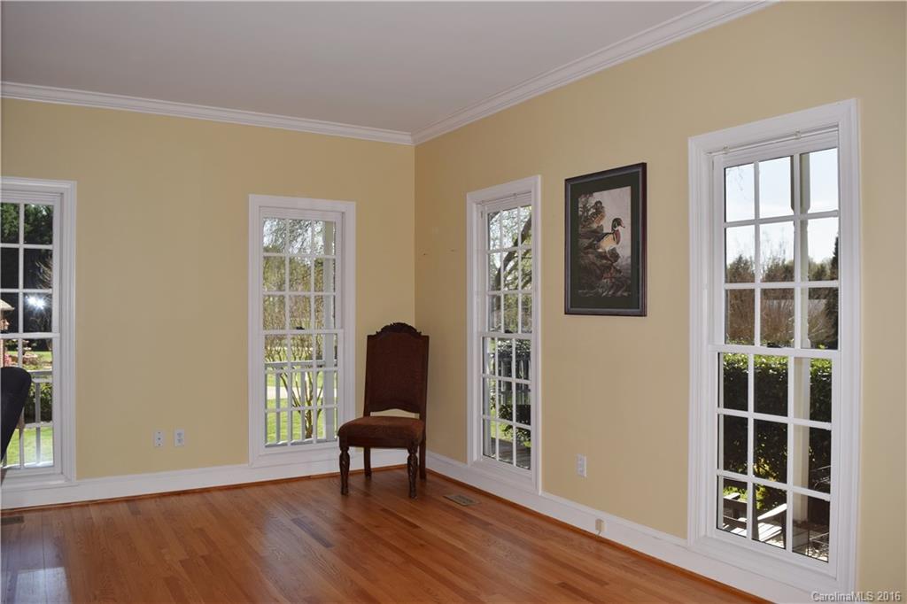 Mallard Head - Residential