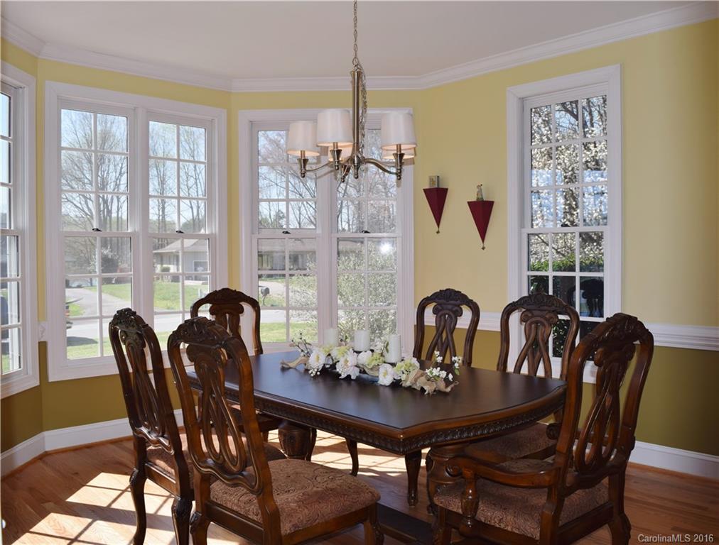 Mallard Head - Residential