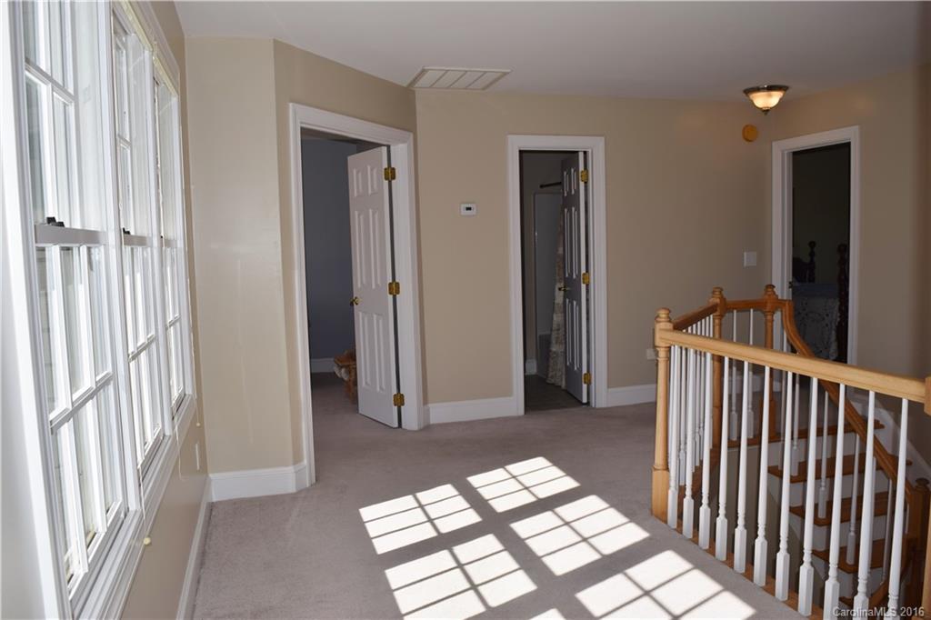 Mallard Head - Residential