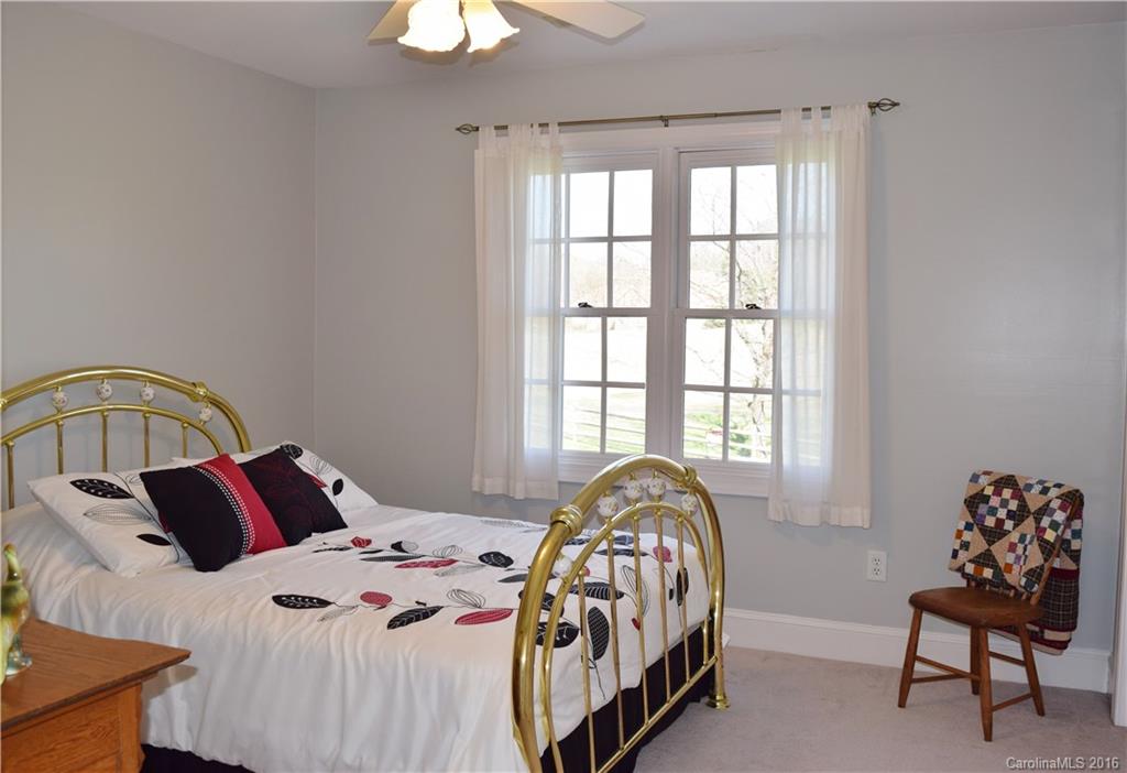 Mallard Head - Residential