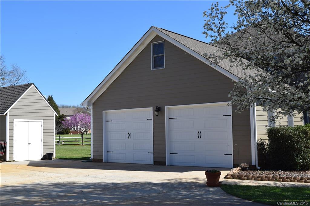 Mallard Head - Residential