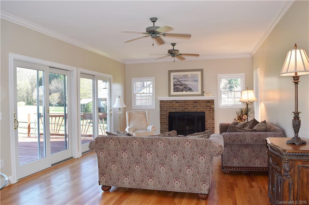 Mallard Head - Residential