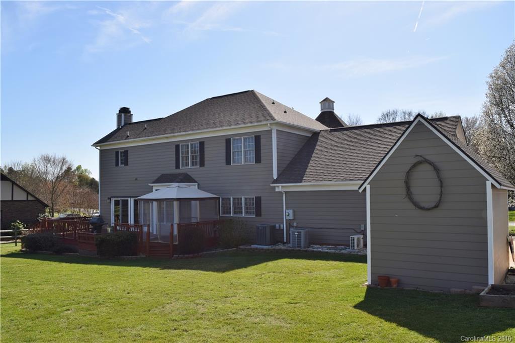 Mallard Head - Residential