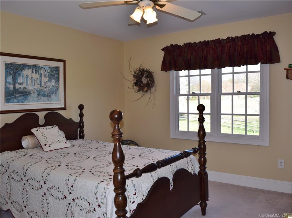 Mallard Head - Residential