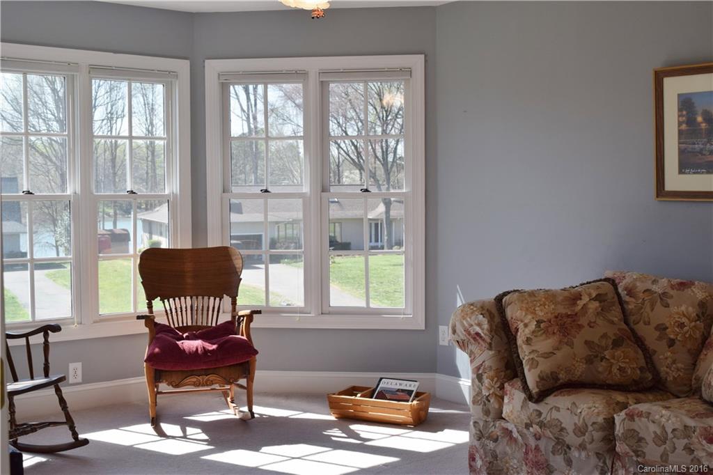 Mallard Head - Residential