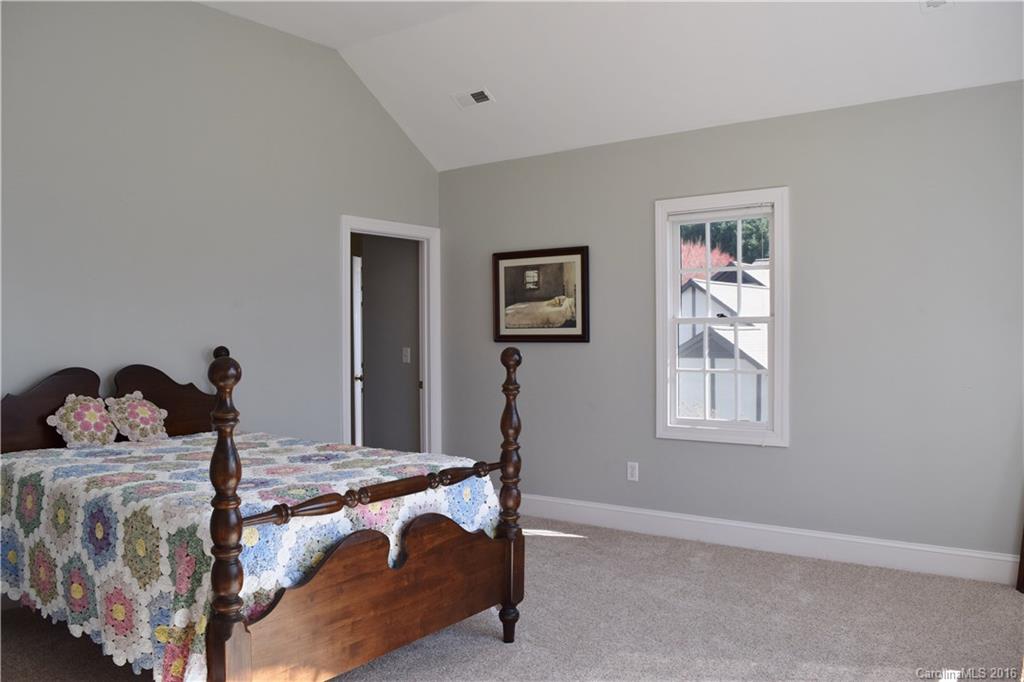 Mallard Head - Residential