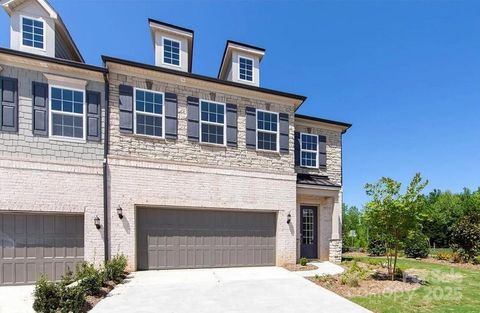 104 Kentmore Drive Waxhaw NC 28173