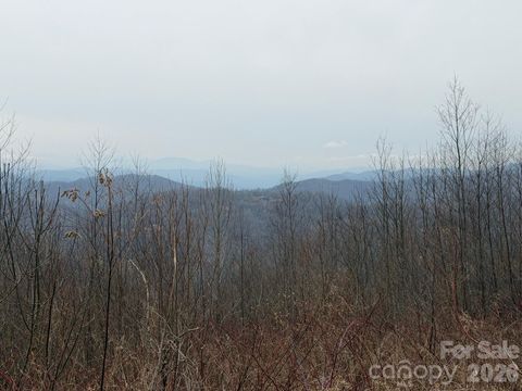 50 Scenic Wolf Ridge Road Mars Hill NC 28754