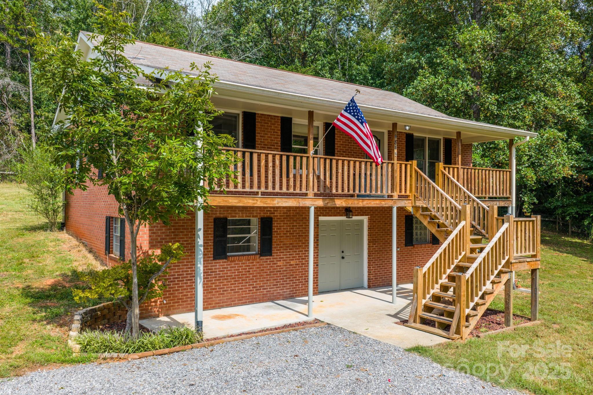 4815 Mount Olive Church Road
