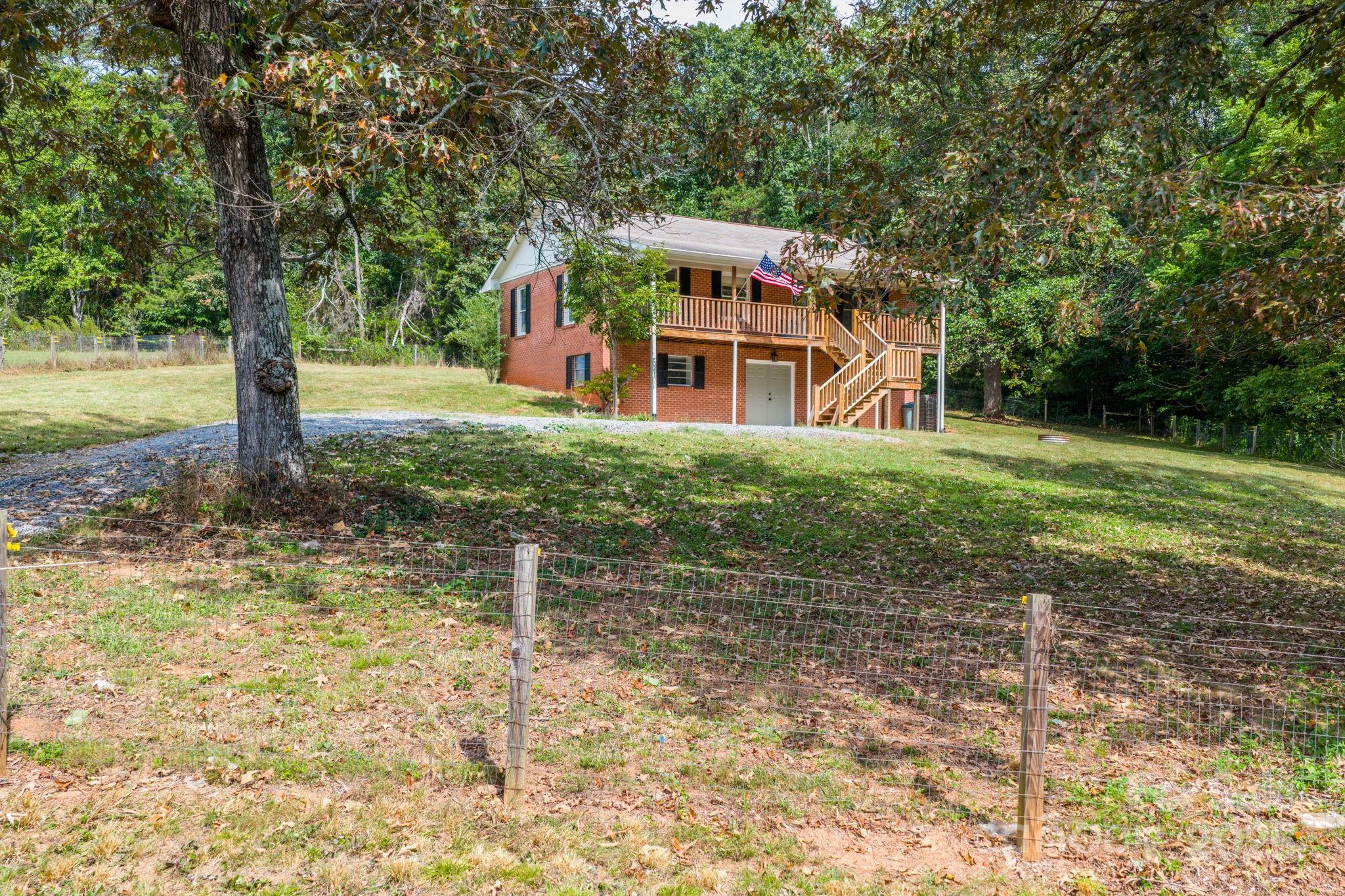 4815 Mount Olive Church Road