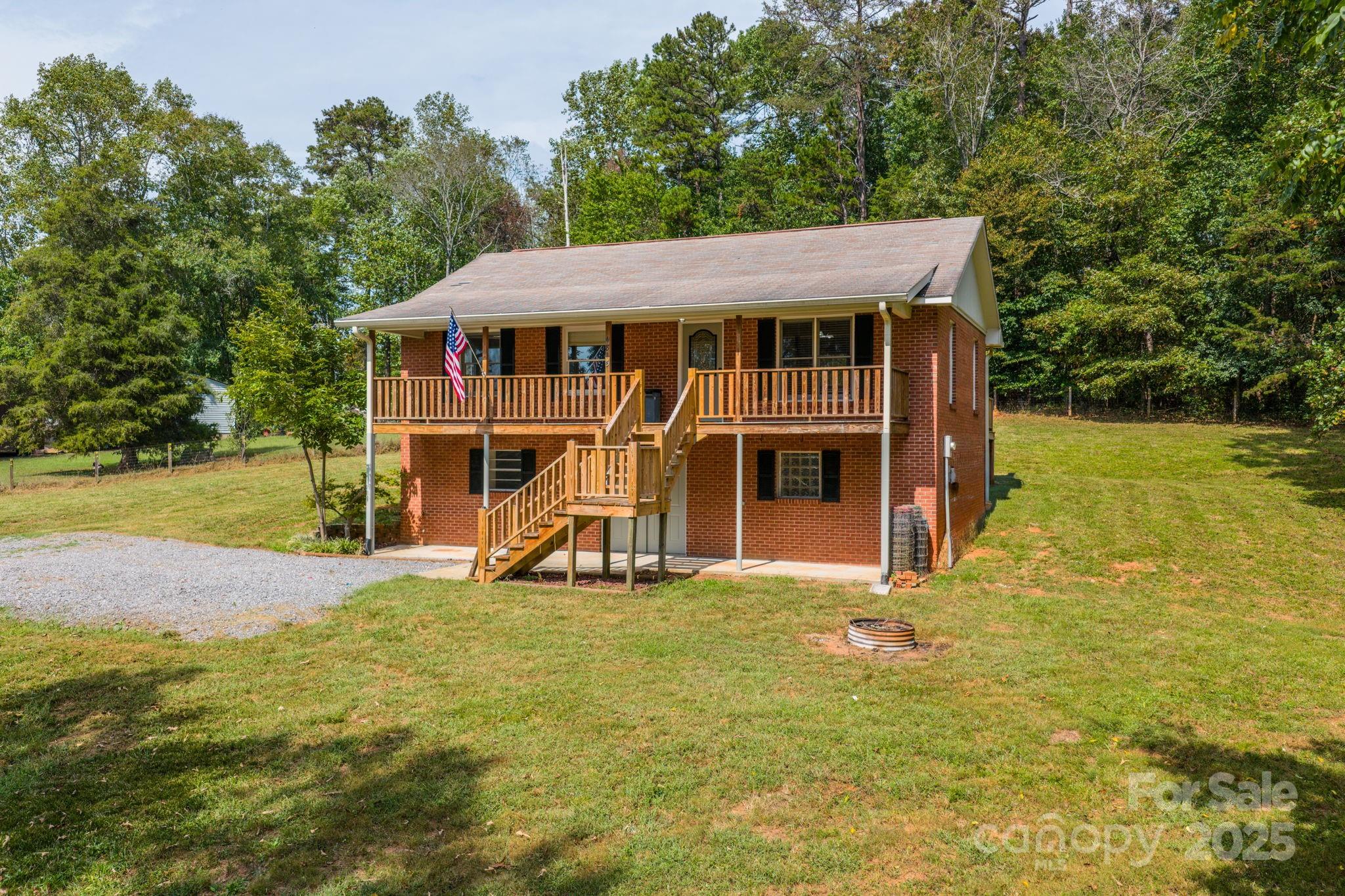 4815 Mount Olive Church Road