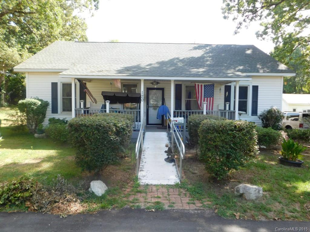 Cannon Village - Residential