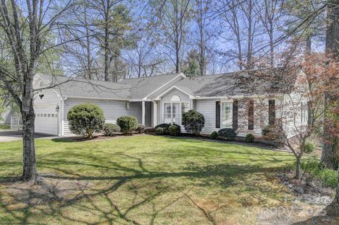 504 Windsor Forest Court Fletcher NC 28732