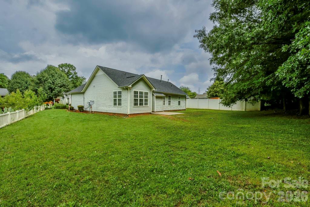 3510 Tracy Glenn Court