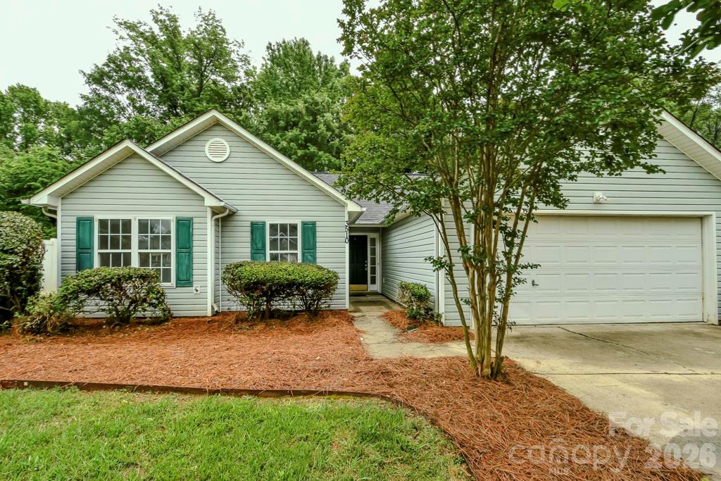 3510 Tracy Glenn Court