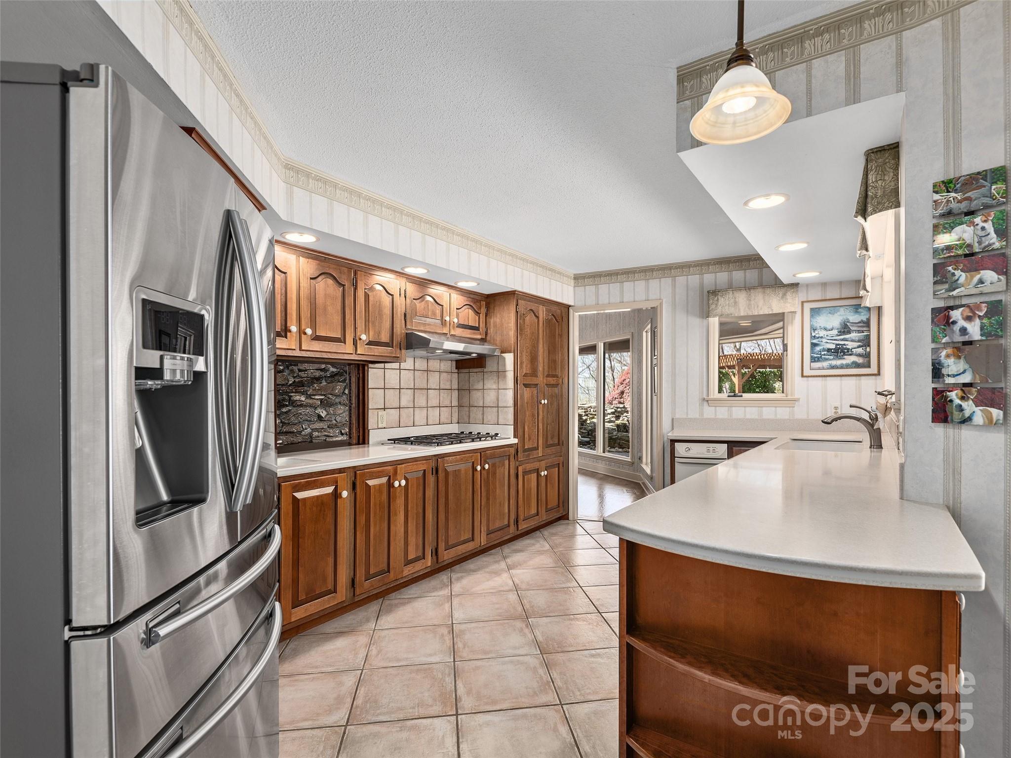 Baystone Heights - Residential