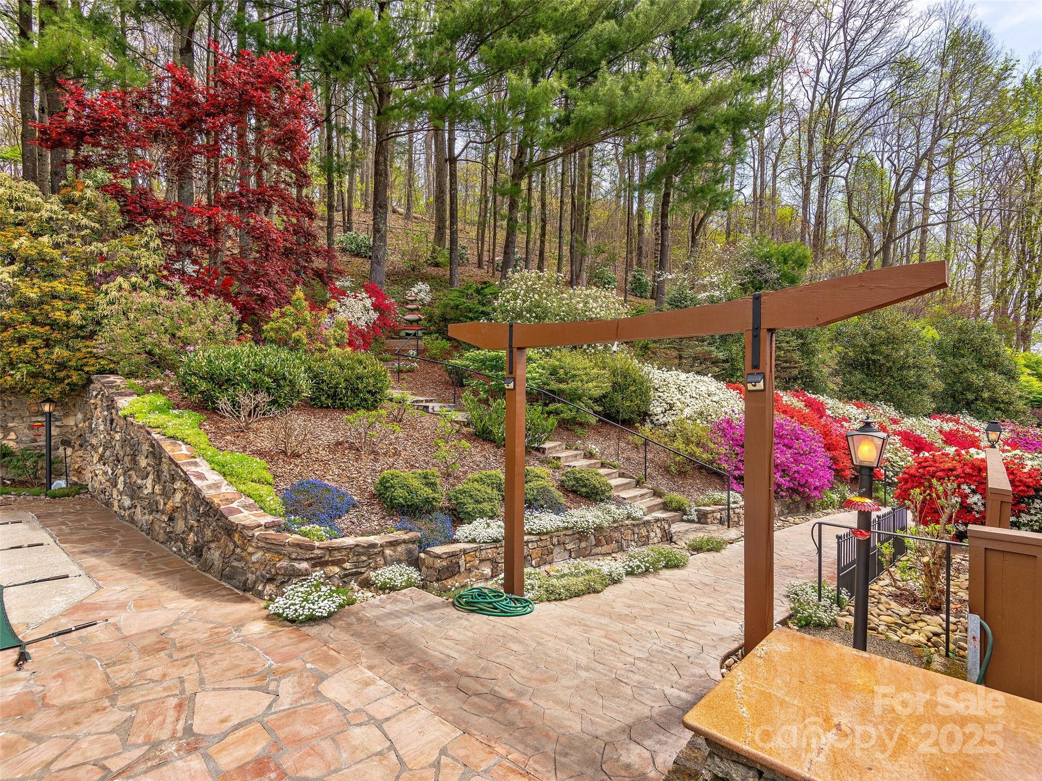 Baystone Heights - Residential