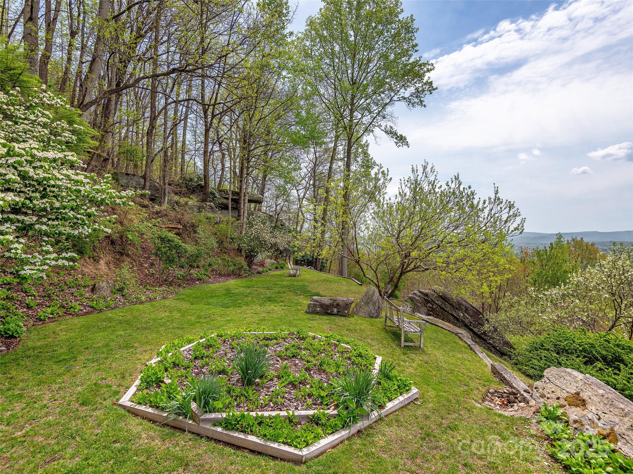 Baystone Heights - Residential