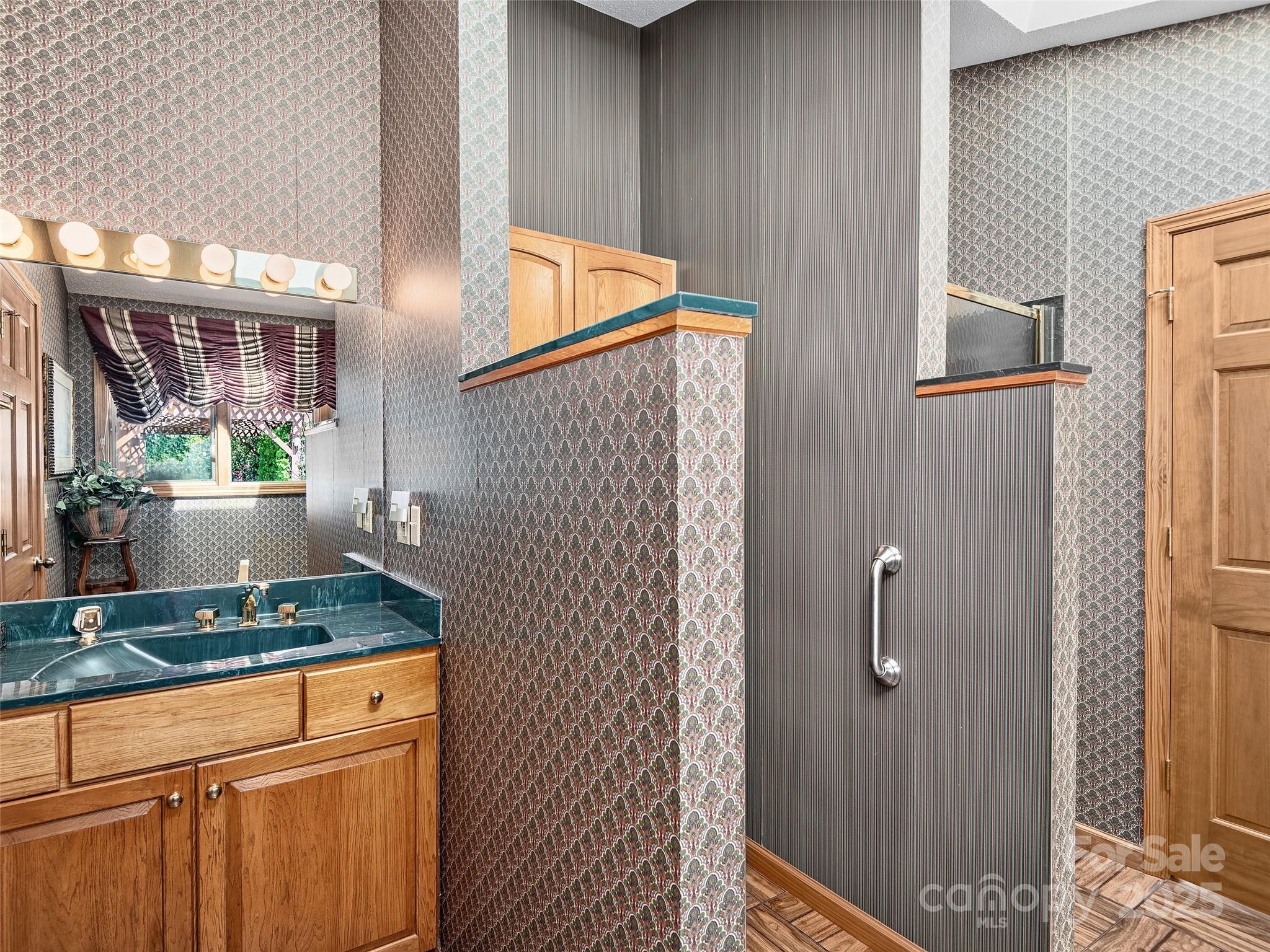 Baystone Heights - Residential