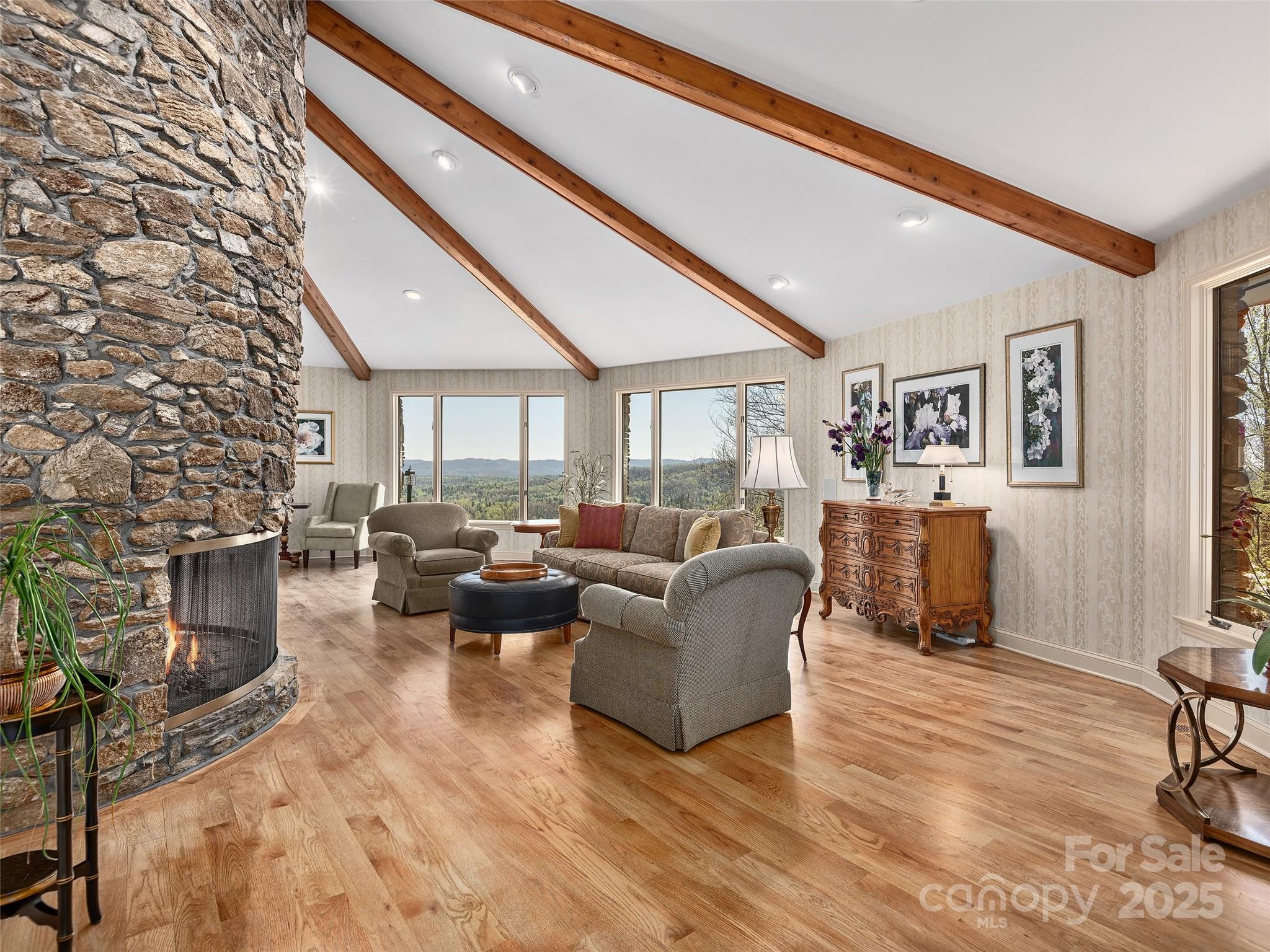 Baystone Heights - Residential