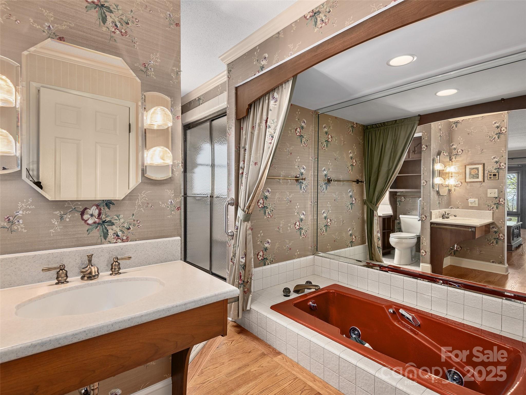 Baystone Heights - Residential