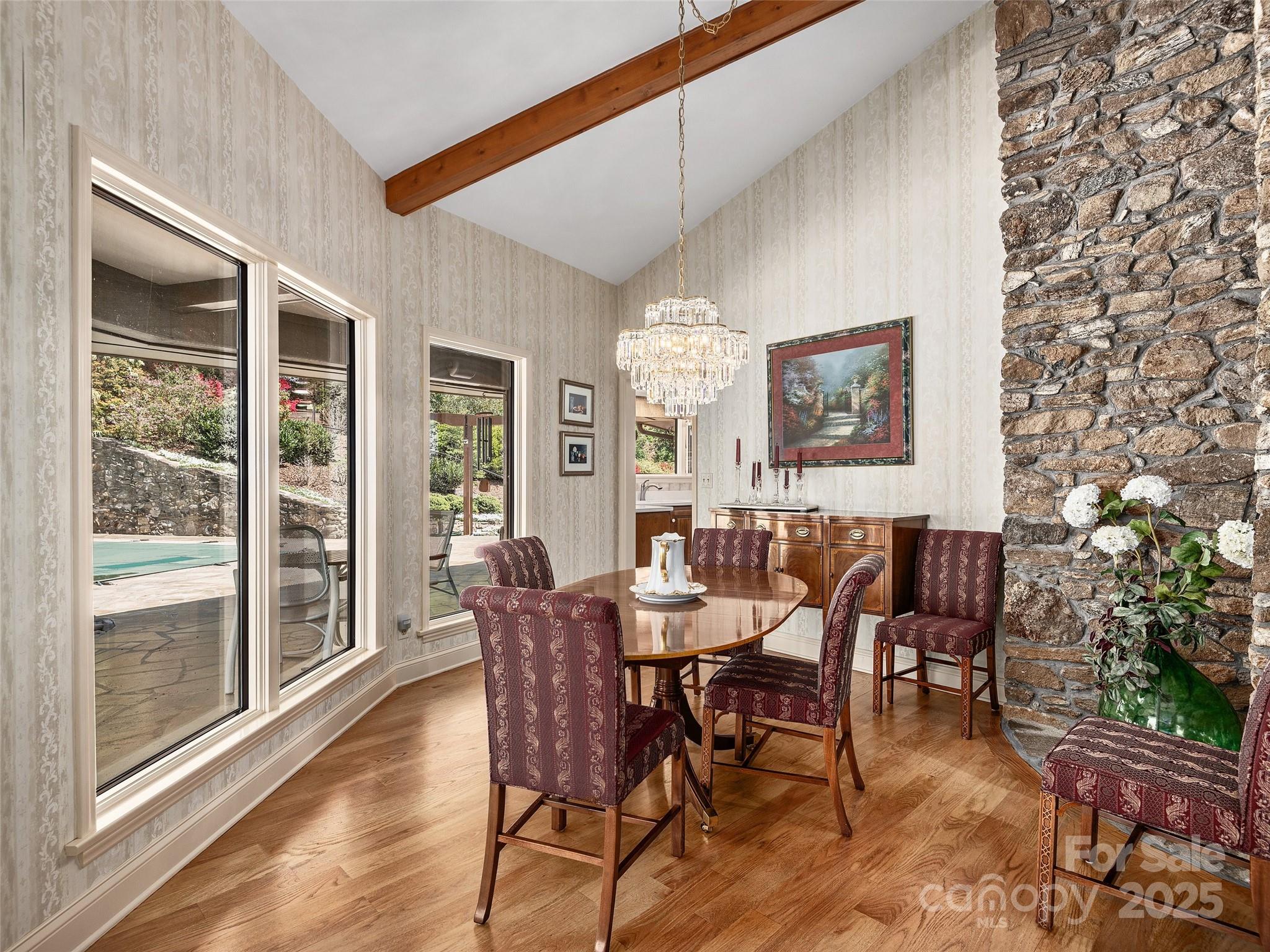 Baystone Heights - Residential