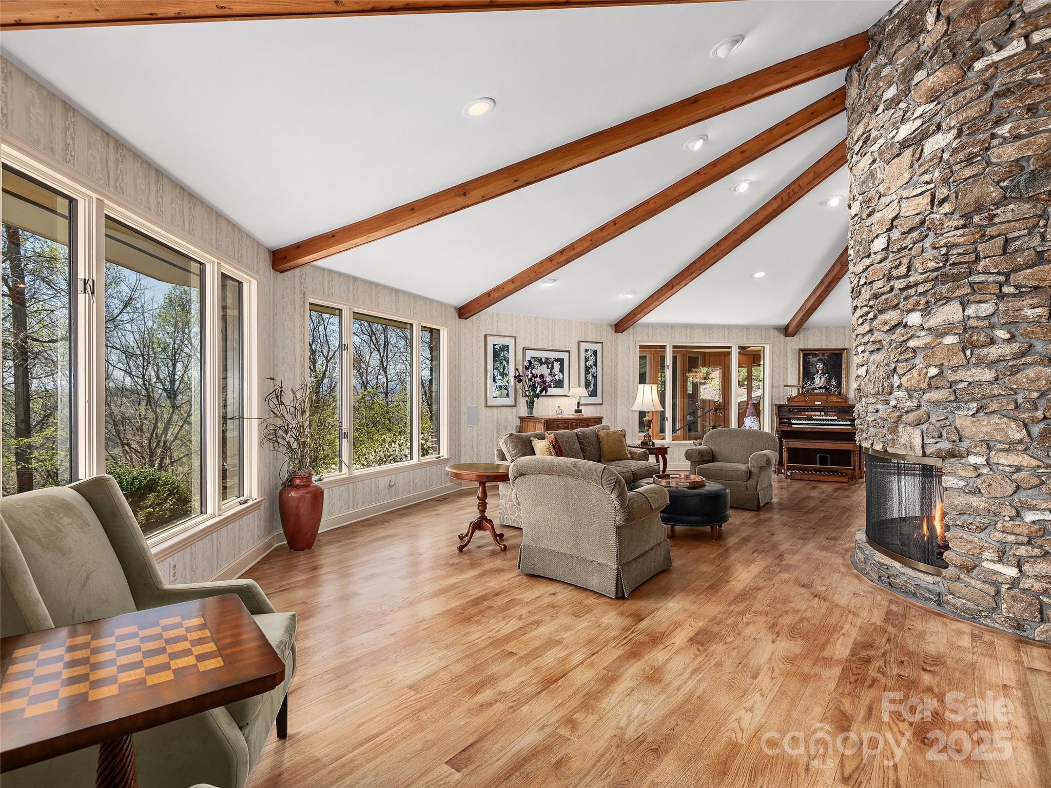 Baystone Heights - Residential