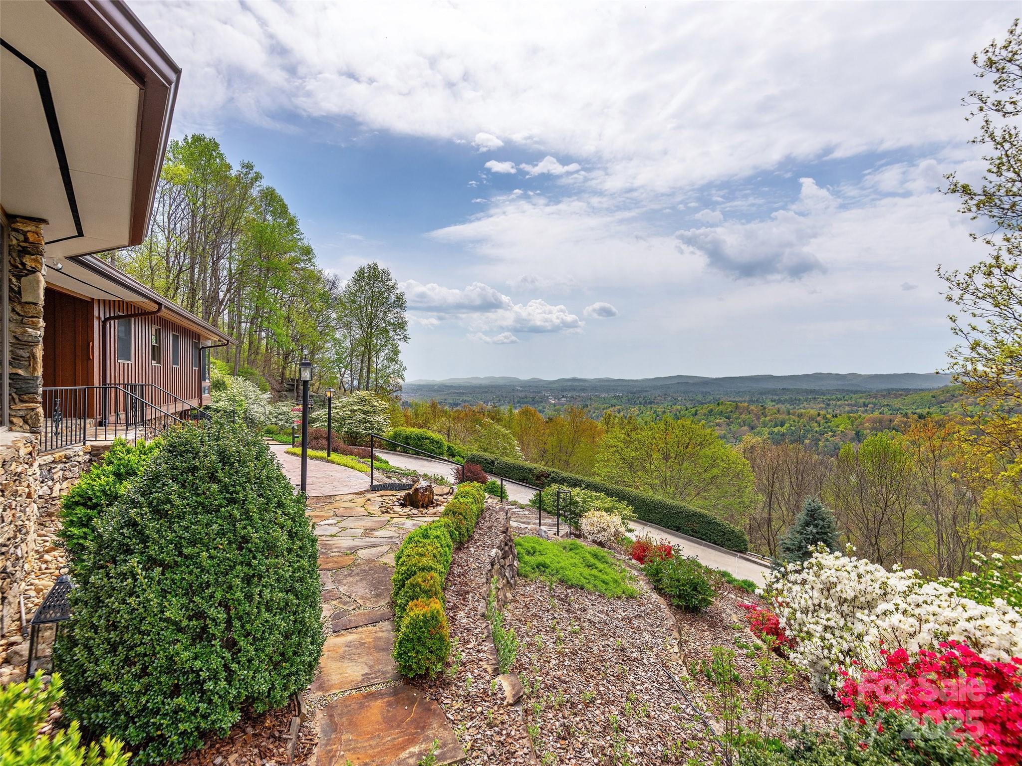 Baystone Heights - Residential